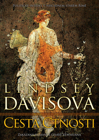 Cesta ctnosti (Lindsey Davis, 2013)