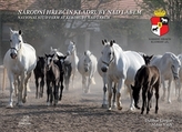 Národní hřebčín Kladruby nad Labem National Stud Farm at Kladruby nad Labem