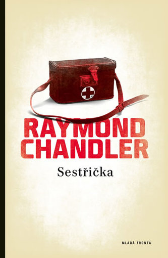 Sestřička (Raymond Chandler, 2013)