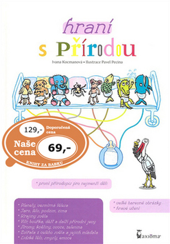 Hraní s přírodou