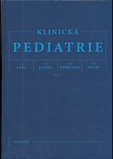 Klinická pediatrie
