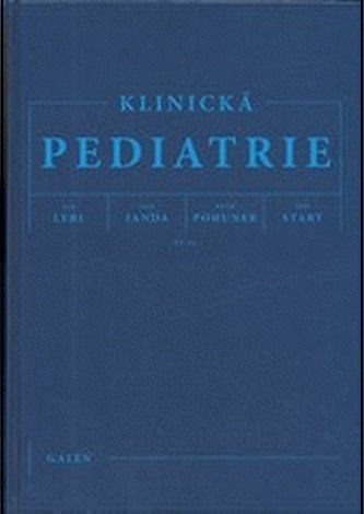 Klinická pediatrie