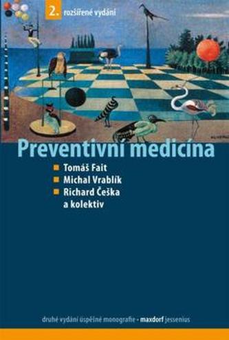 Preventivní medicína