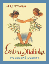 Gabra a Málinka
