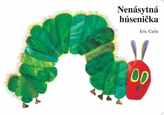 Nenásytná húsenička