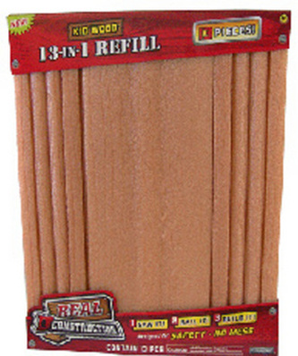 Real construction náhradní náplň 13 v 1 Real construction náhradní náplň 13 v 1