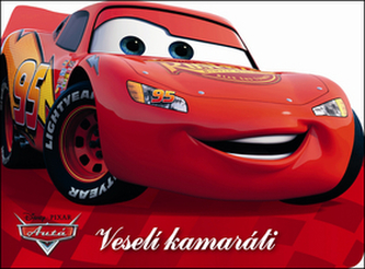 Veselí kamaráti Autá