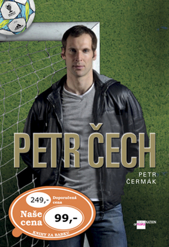 Petr Čech (Petr Čermák, 2012)