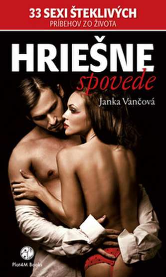 Hriešne spovede Hriešne spovede