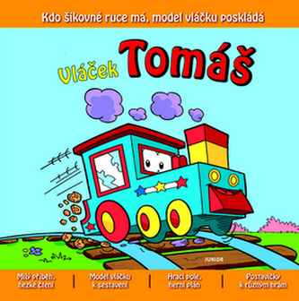 Vláček Tomáš Vláček Tomáš