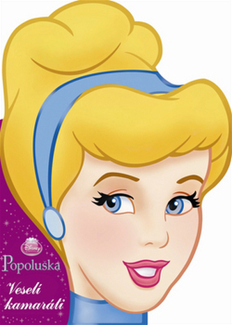 Popoluška (, 2012)