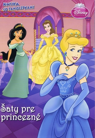 Šaty pre princezné Šaty pre princezné