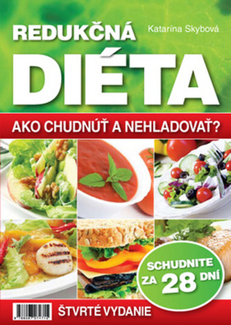 Redukčná diéta Redukčná diéta