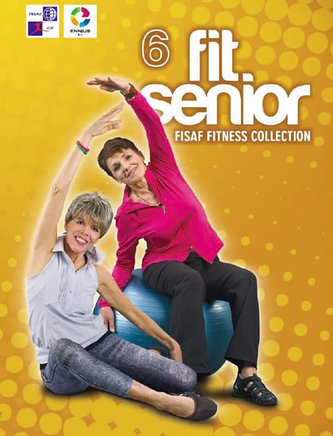 Fit senior