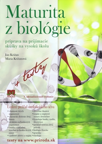 Maturita z biológie