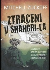 Ztraceni v Shangri-La