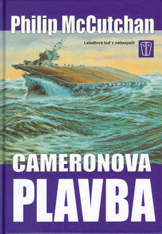 Cameronova plavba