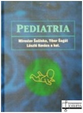 Komplet 2 ks Pediatria 1. a 2.