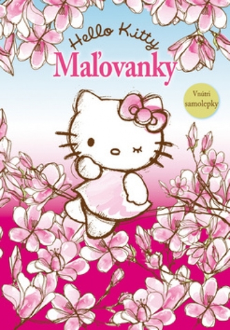 Hello Kitty Mažovanky