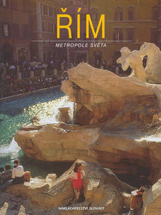 Řím (Margret Schulz-Wenzel, 2003)