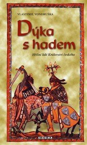 Dýka s hadem - 3. vydání