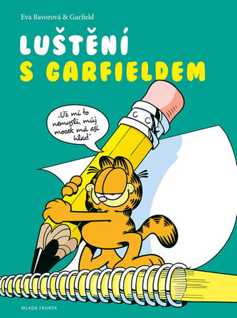 Luštění s Garfieldem