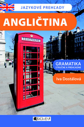 Angličtina Angličtina