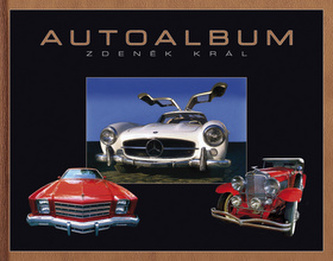 Autoalbum (Zdeněk Král, 2012)