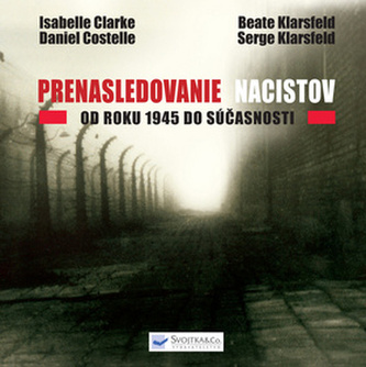 Prenasledovanie nacistov Prenasledovanie nacistov