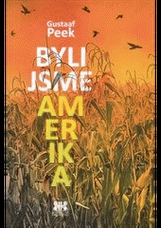 Byli jsme Amerika