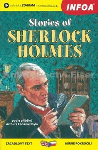 Stories of Sherlock Holmes