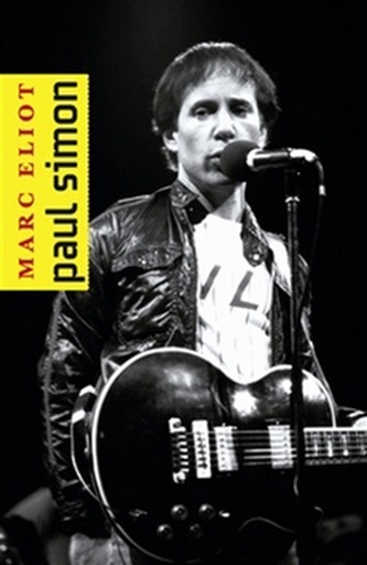 Paul Simon (Marc Eliot, 2012)