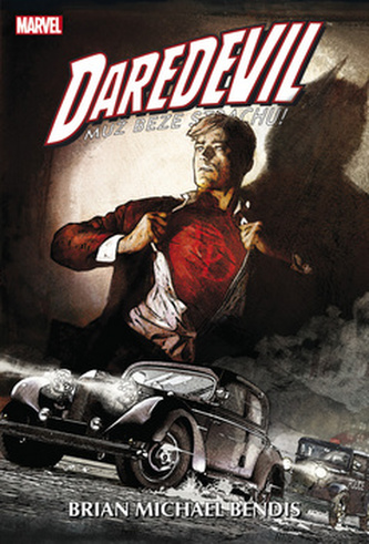 Daredevil 4 Daredevil 4