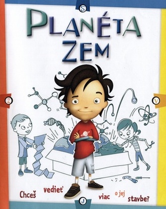 Planéta Zem Planéta Zem