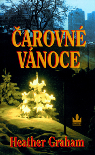 Čarovné vánoce Čarovné vánoce