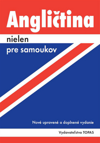 Angličtina nielen pre samoukov