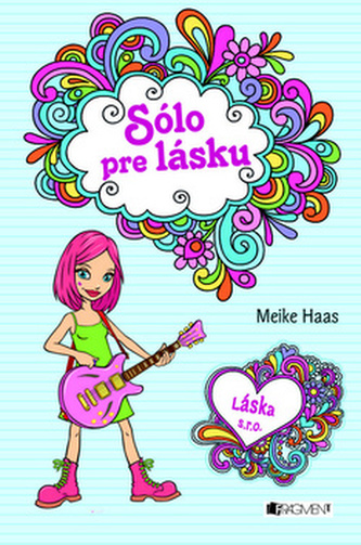 Sólo pre lásku (Meike Haas, 2013)