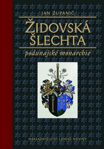 Židovská šlechta