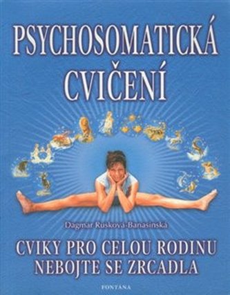Psychosomatická cvičení