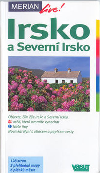Irsko a Severní Irsko
