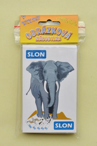 Obrázková násobilka