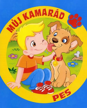 Můj kamarád pes