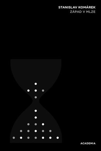 Západ v mlze (Stanislav Komárek, 2013)