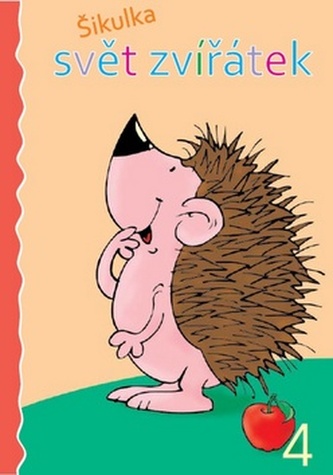 Svět zvířátek 4