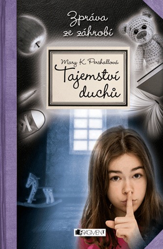 Tajemství duchů 2 – Zpráva ze záhrobí