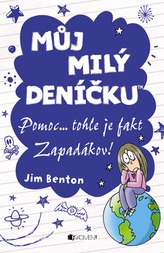 Můj milý deníčku 6 – Pomoc... tohle je fakt Zapadákov!