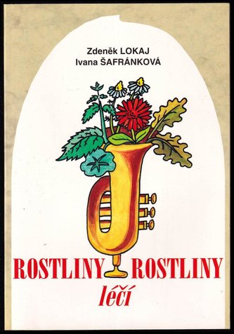 Rostliny léčí rostliny