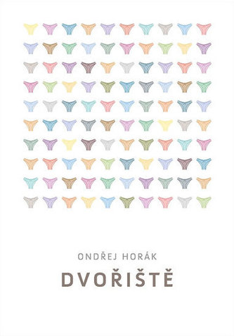 Dvořiště : román (Ondřej Horák, 2013)