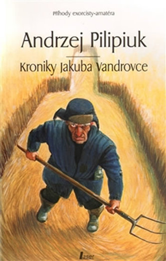 Kroniky Jakuba Vandrovce