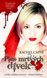 Ples mrtvých dívek - Upíři z Morganville 2